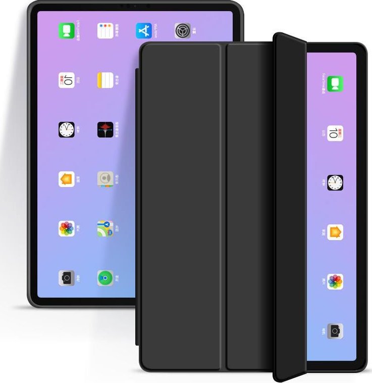 eStuff DENVER Folio Case iPad Pro 13