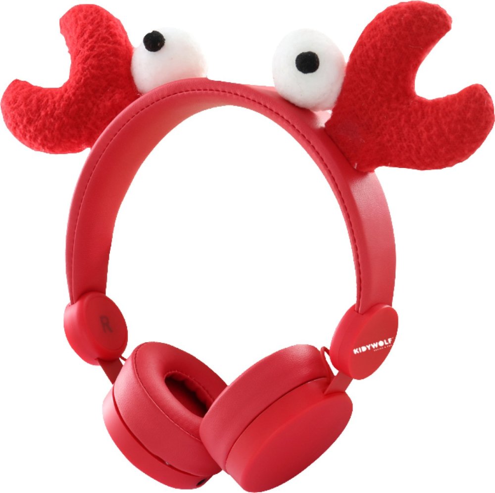 Beyerdynamic Kidywolf Headphones with Cable Crab removable
