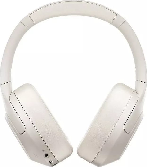 Haylou Bezprzewodowe słuchawki Haylou S30 ANC (Biely)