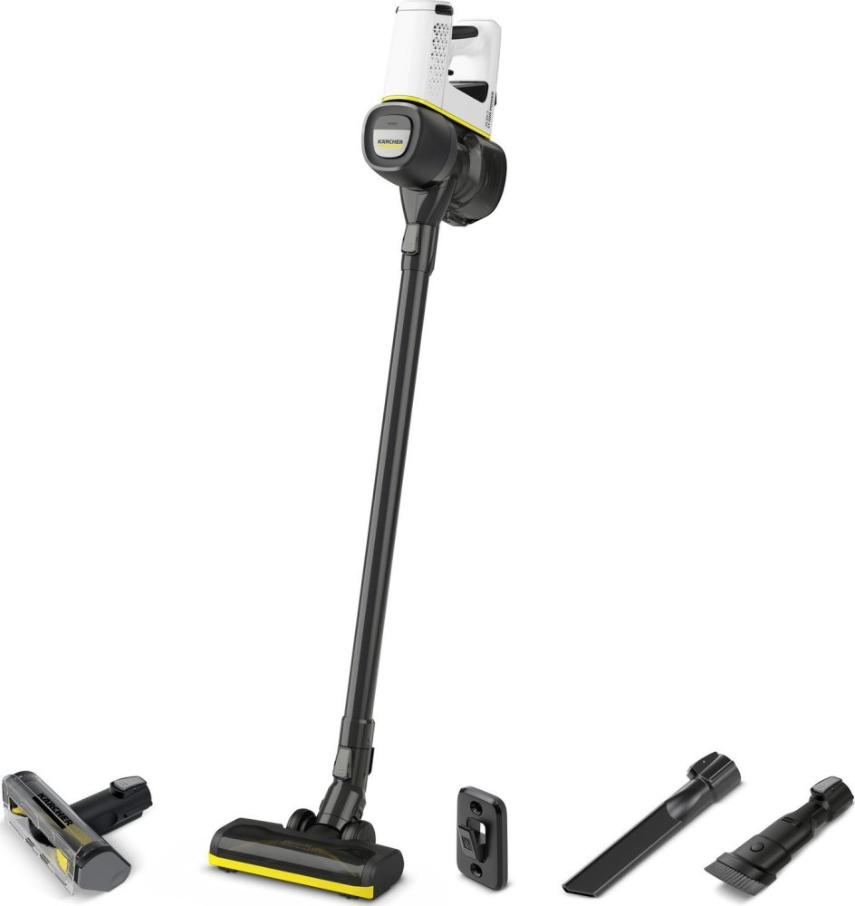 Karcher VC 4 Cordless myHome Pet