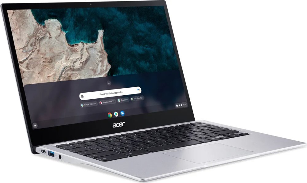 Acer Acer chrómebook Spin 513 CP513-1H-S53J 13,3"