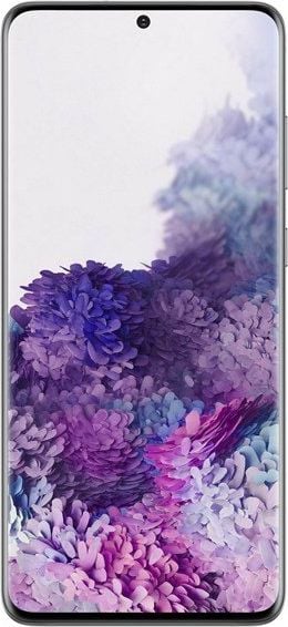 Samsung Galaxy S20 Plus 5G 12/128GB Sivý  (SM-G986BZADEUB)