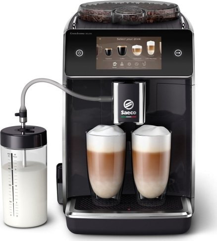 Saeco Gran Aroma Deluxe SM6680/00