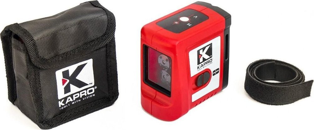 Shark Laser meter "KAPRO" MINI
