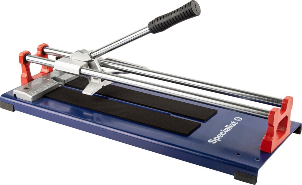 Specialist+ SPECIALIST+ tiles pj. machine, 2 directions, 400 mm