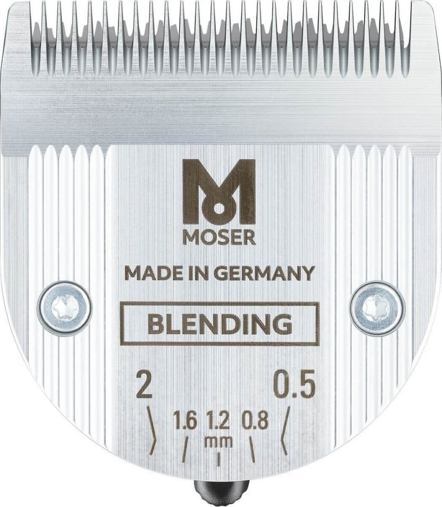 Moser MOSER 1887-7050 Blade set Blending