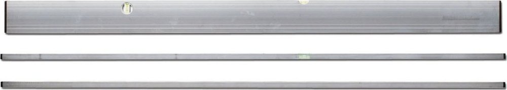 Stabila Plaster board STABILA AL 2L 2.5 m