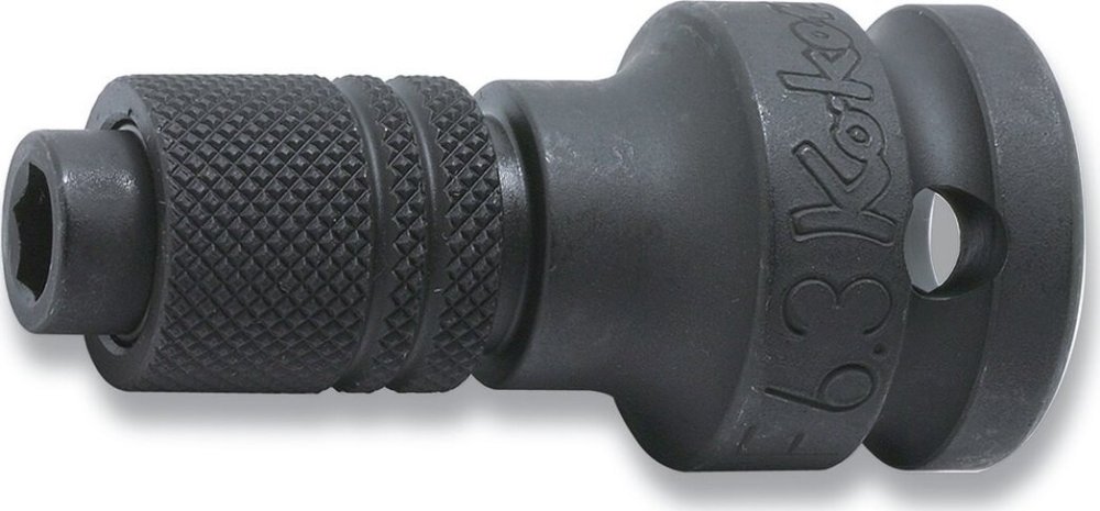 Sourcing 1/4" shock bit holder KOKEN 14142-F6.3