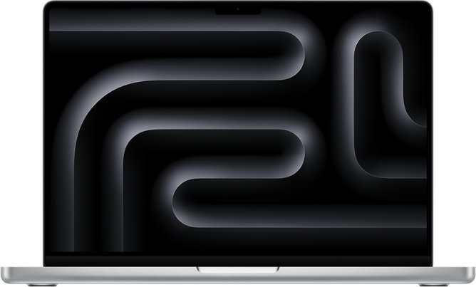 Apple MBP 16 M4M 16/40/16 48GB 1TB