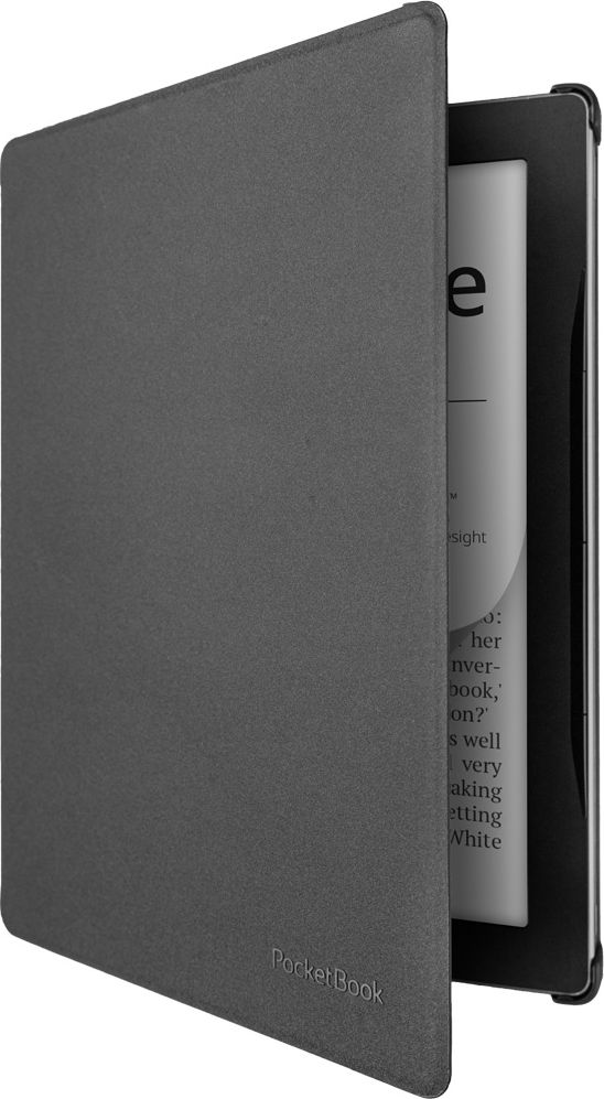 PocketBook InkPad Lite Čierny (HN-SL-PU-970-BK-WW)