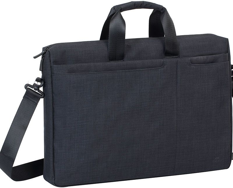 RivaCase Biscayne 8355 17.3" (RC8355_BK)