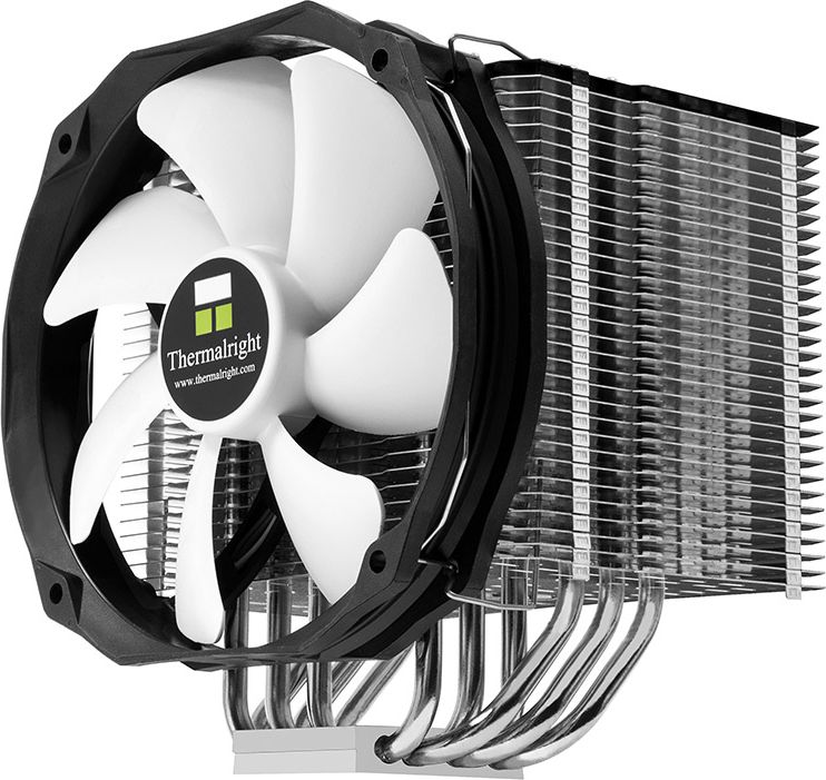 Thermalright Macho Rev. B