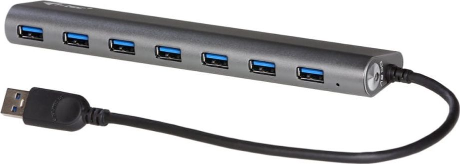 I-TEC 7x USB-A 3.0 (U3HUB778)