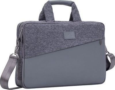 Taška Rivacase 7930 15,6 grey