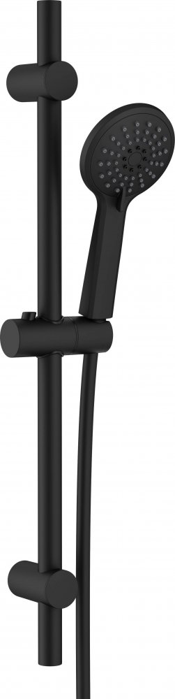 Deante Jasmin Sada prysznicowy 3-funkcyjny z drążkiem (NGJ N51K)