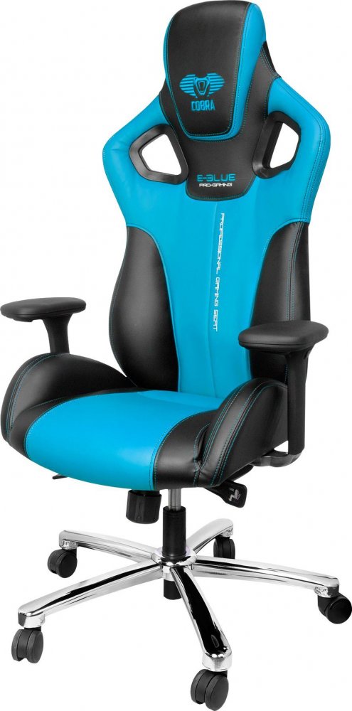 E-Blue Cobra EEC303 Modrý (MGEBH03KC000)