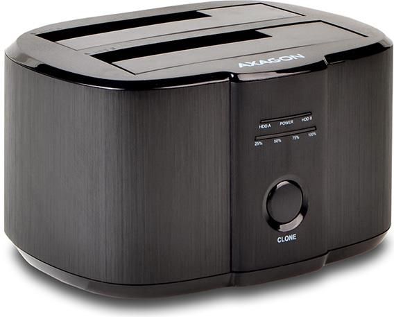 Axagon 2.5"/3.5" SATA - USB 3.2 Gen 1 (ADSA-ST)