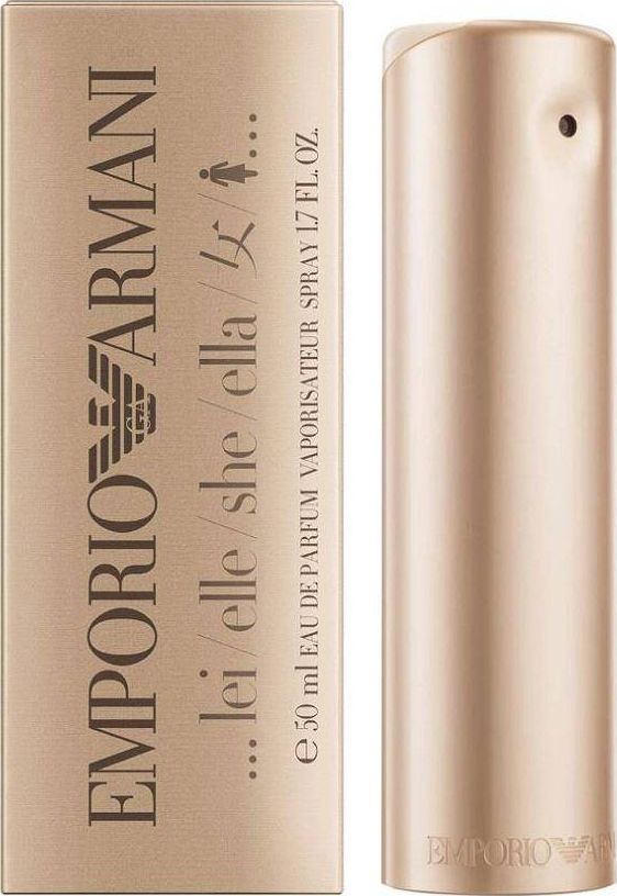 Giorgio Armani Emporio Femme EDP 50 ml WOMEN