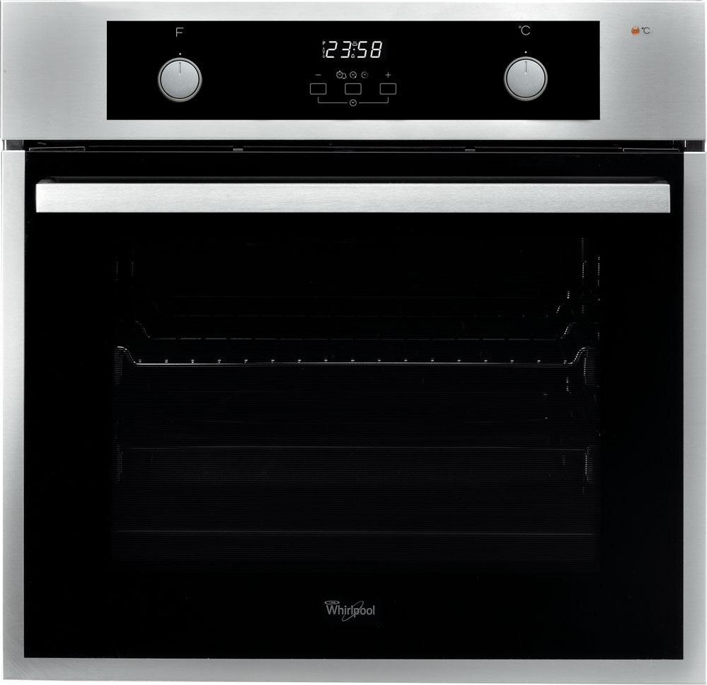 Whirlpool AKP 786 IX