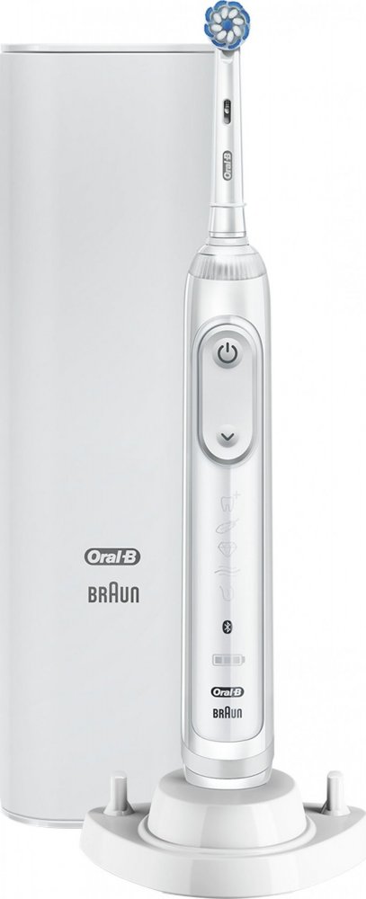 Oral-B Genius X 20100S White
