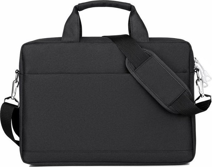 Gearlab Gearlab GLB201620 Taška na notebooka 39,6 cm (15.6") Taška ładowana od góry Čierny