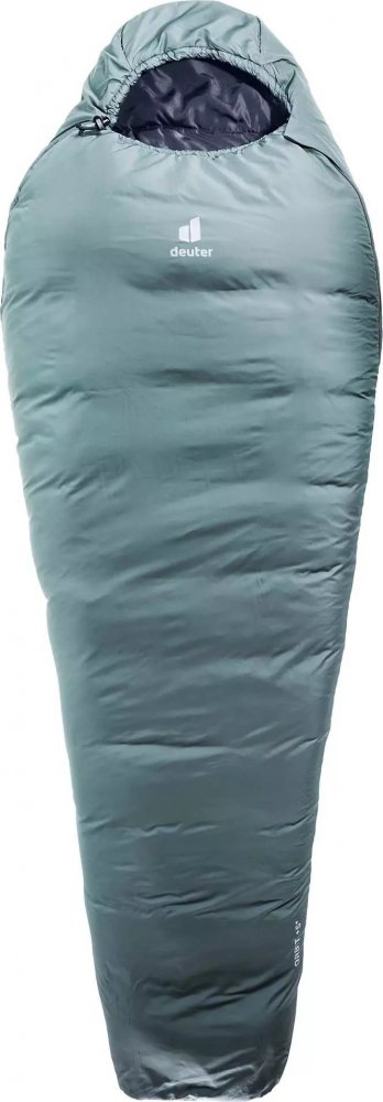 Deuter Spiwór Orbit +5° REG shale-ink