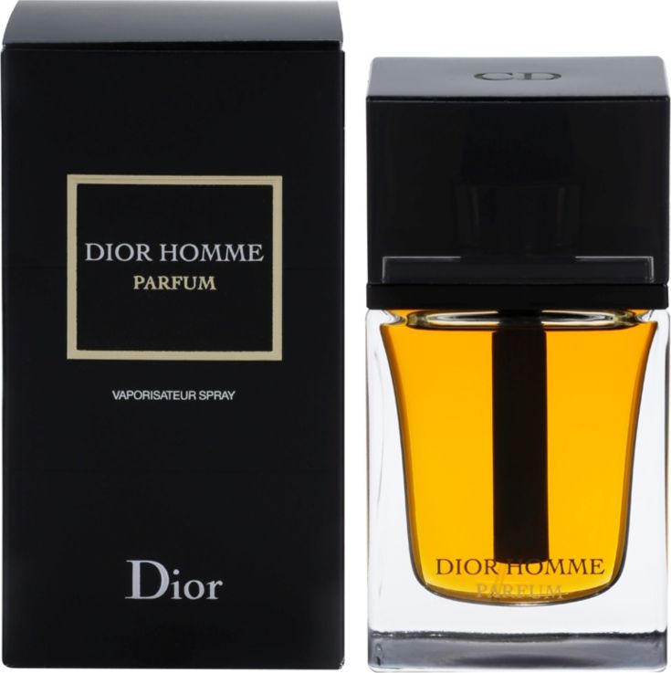Dior Dior Homme EDP 100 ml MEN