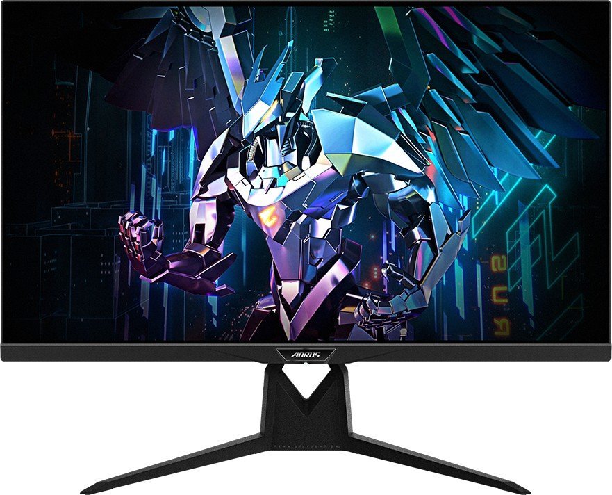 Gigabyte Aorus FI32Q X-EK