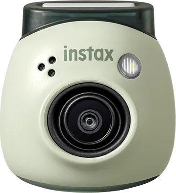 Fujifilm Fotoaparát Instax Pal Zelený