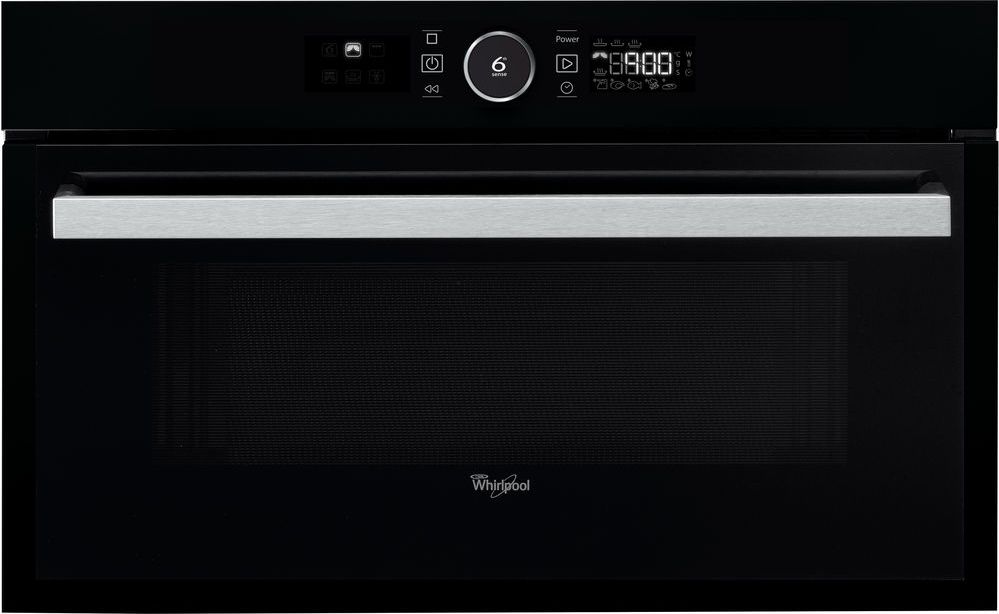 Whirlpool AMW 731/NB