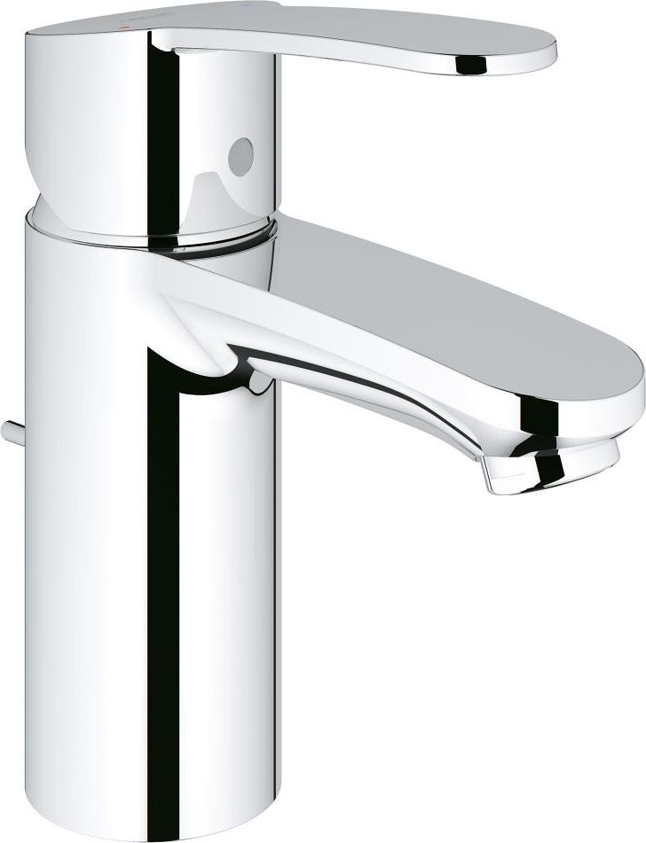 Grohe Eurostyle Cosmopolitan stojaca chróm (3355220E)