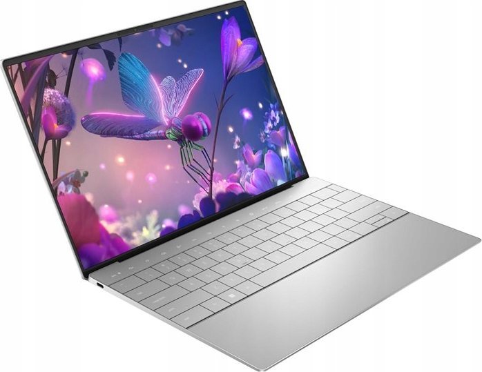 Dell DELL XPS 13 9340 13.4inch FHD+ 500nits Intel Core Ultra 5 125H 16GB 512GB SSD Grafika Intel ARC FPR BK W11P 3YBWOS Prokovinum