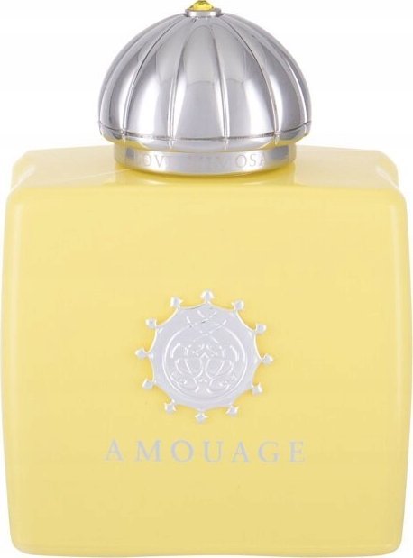 Amouage Amouage, Love Mimosa, Eau De Parfum, For Women, 100 ml For Women WOMEN