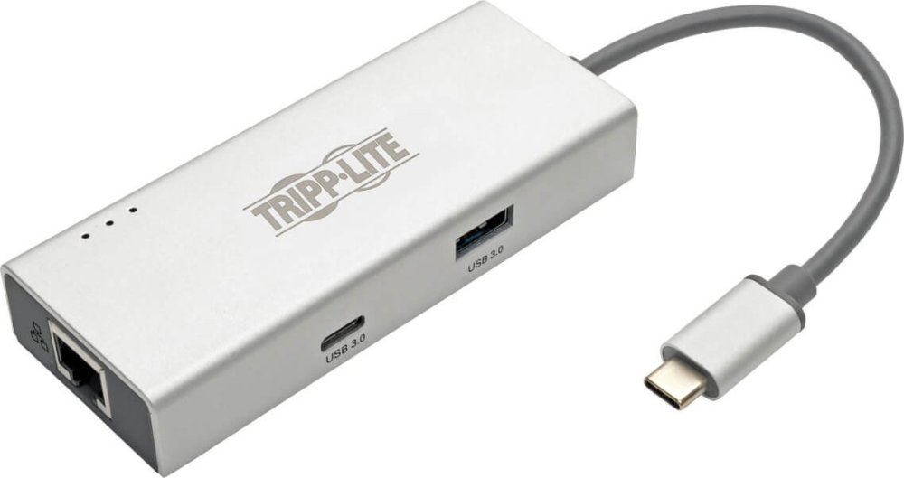Eaton USB-C (U442-DOCK13-S)