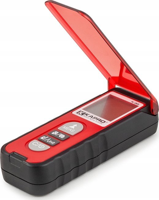 Shark Distance meter "KAPRO" 30 m