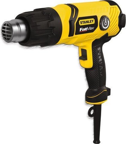 Stanley Teplovzdušná pištoľ 2000W