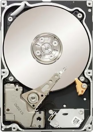 Ernitec 6TB 3.5'' SATA III (6 Gb/s)  (HDD-6000GB)
