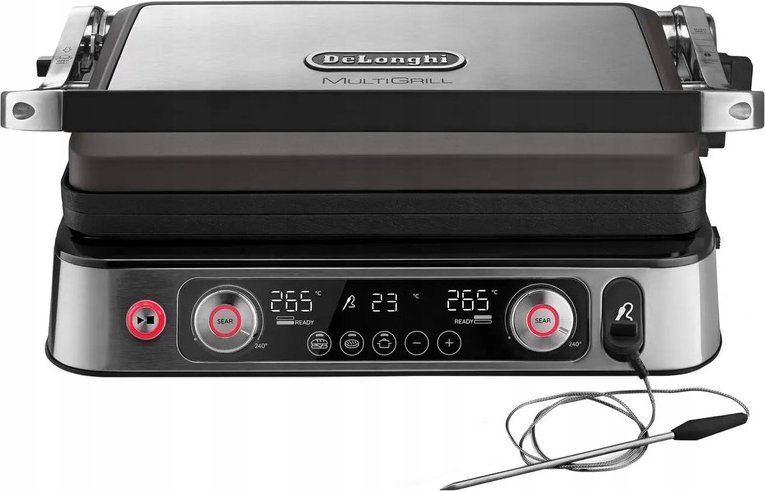 DeLonghi Grilis Delonghi CGH1130DP