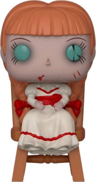 Funko Pop Funko POP! Figurka Annabelle