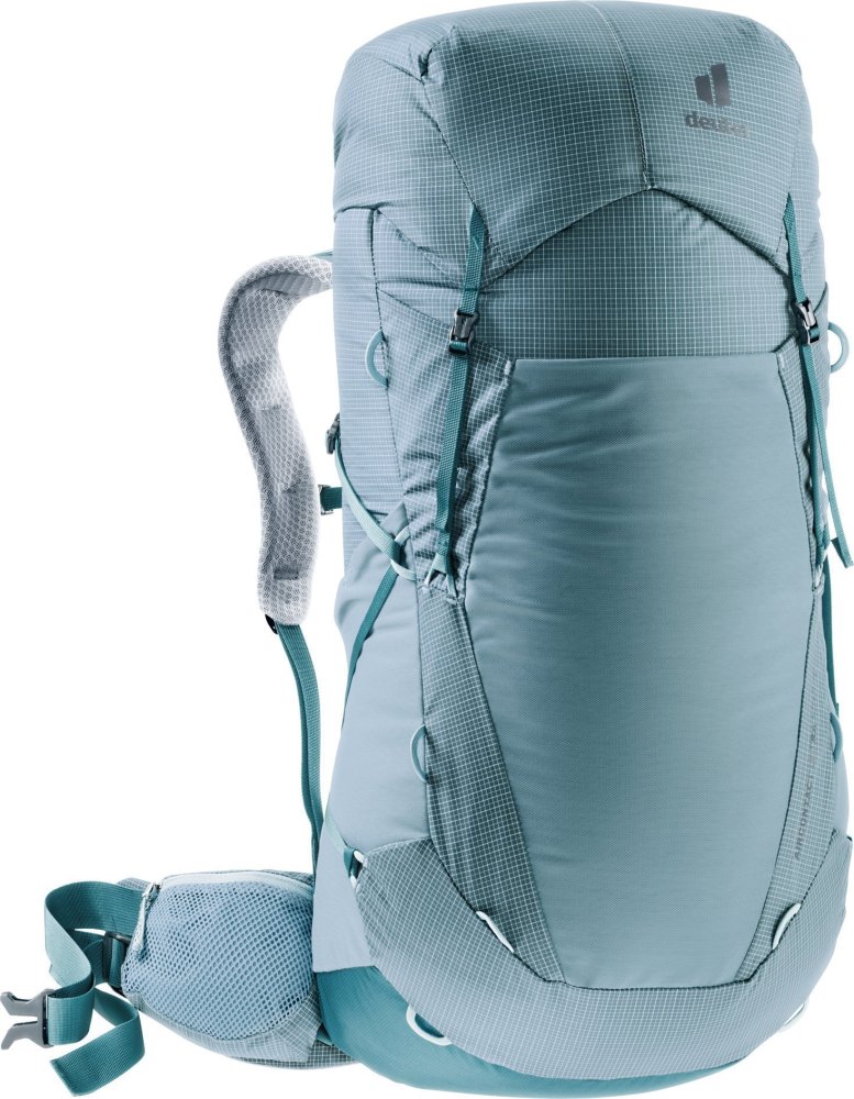 Deuter Aircontact Ultra SL 45 l + 5 l Dusk-denim