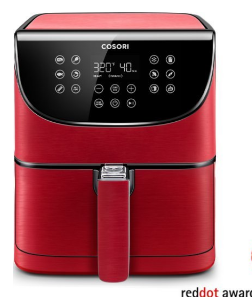 Cosori CP-158-AF-RXR PREMIUM 5.5 l