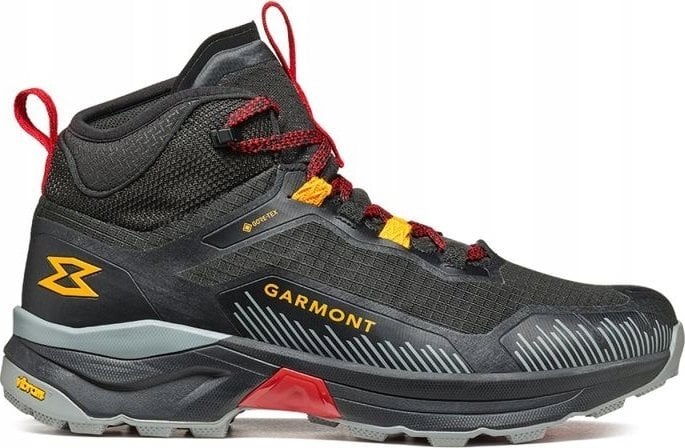 Garmont tenisky 9.81 ENGAGE MID GTX
