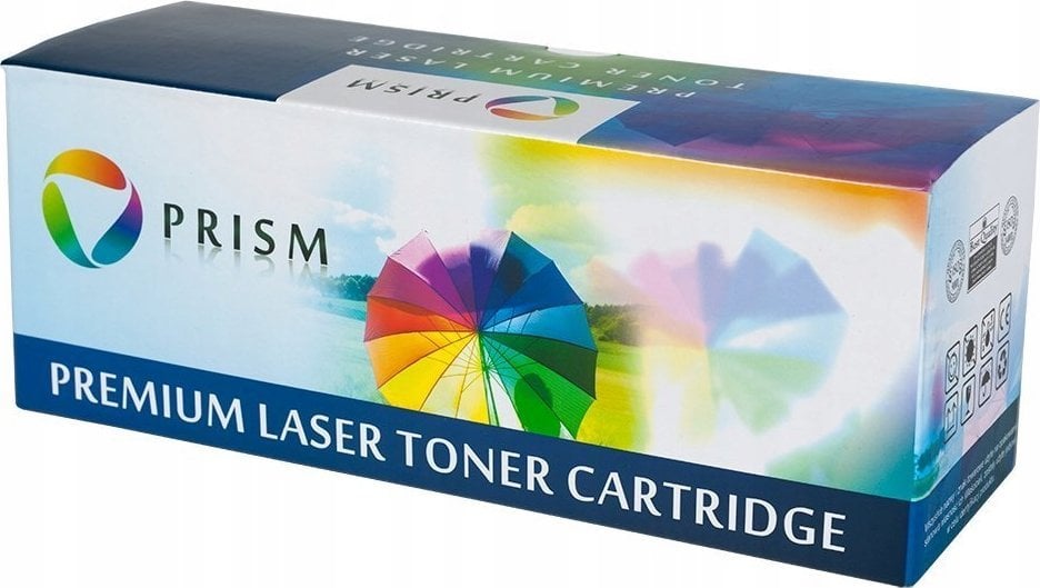 Prism PRISM Brother Toner TN-248 Magenta 1k 100% New