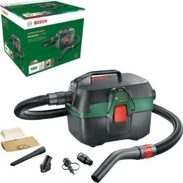 Bosch BoschAdvancedVac 18