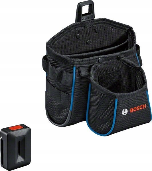 Bosch Kieszeń monterska GWT 2