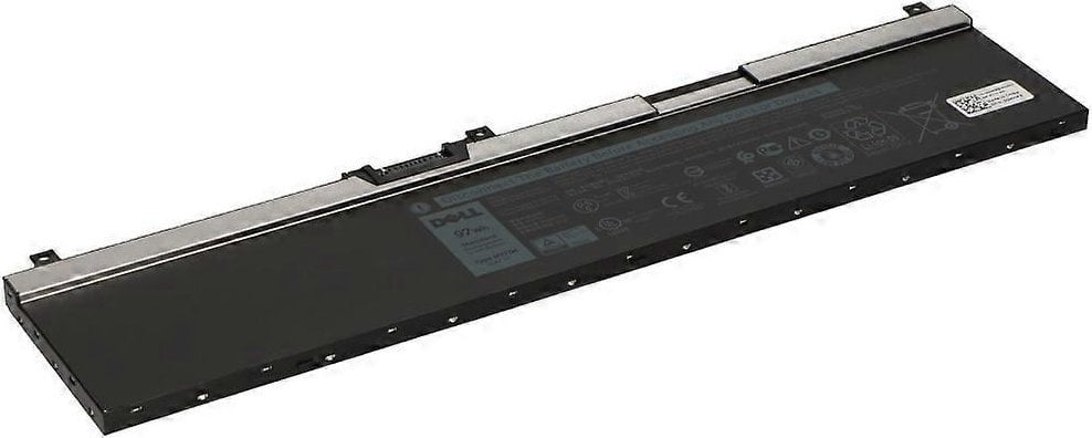Dell Dell 6-cell 97 Wh