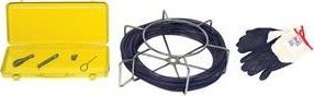 Rems Spiral and tool set REMS Cobra 16