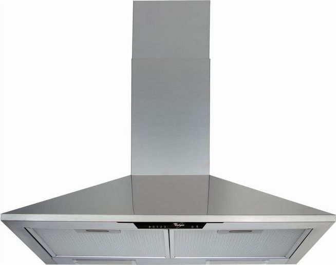 Whirlpool AKR 685/1 IX