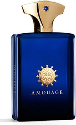 Amouage Interlude Man EDP 100 ml MEN