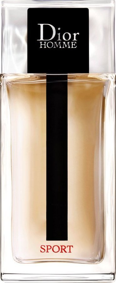Dior Homme Sport 2021 EDT 125 ml MEN